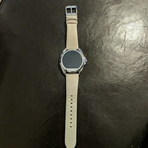 Michael Kors Access Bradshaw Smartwatch